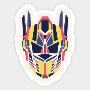 Prime Sticker